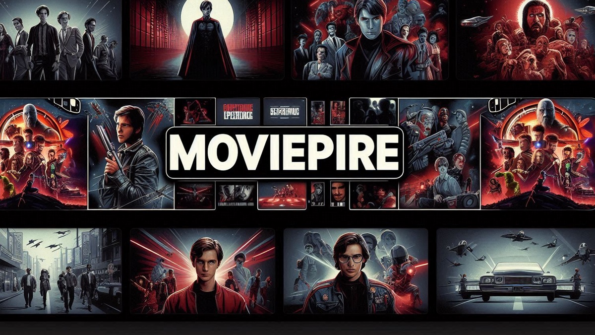Moviepire Watch HD Movies & TV Shows Online Free, No ADS